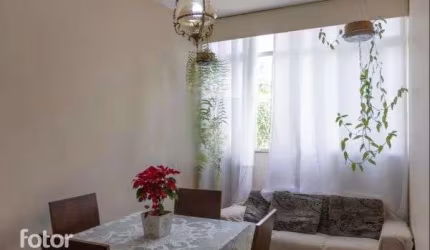 Apartamento com 3 dormitórios à venda, 80 m² por R$ 320.000,00 - Nova Suíssa - Belo Horizonte/MG
