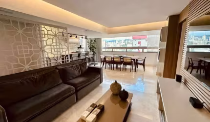 Apartamento para venda com 3 quartos e varanda no Buritis!