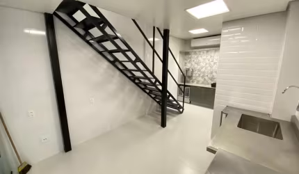 Loja, 40 m² - venda por R$ 600.000,00 ou aluguel por R$ 4.882,96/mês - Buritis - Belo Horizonte/MG
