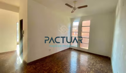 Apartamento com 3 dormitórios à venda, 72 m² por R$ 270.000,00 - Estrela Dalva - Belo Horizonte/MG