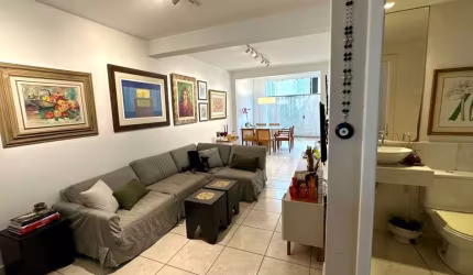 Casa em condomínio com 3 dormitórios à venda, 110 m² - Buritis - Belo Horizonte/MG