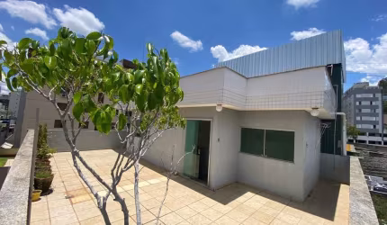 Cobertura com 4 dormitórios à venda, 258 m² por R$ 1.198.000,00 - Buritis - Belo Horizonte/MG