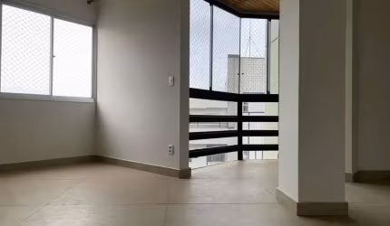 Apartamento no bairro Buritis com 3 quartos