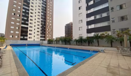Apartamento no Buritis com 3 quartos