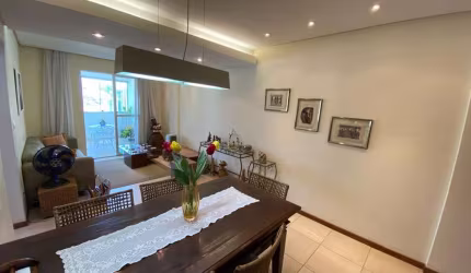 Apartamento com 3 dormitórios à venda, 100 m² por R$ 720.000,00 - Buritis - Belo Horizonte/MG