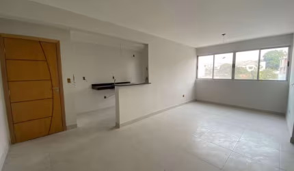 Apartamento com 3 dormitórios à venda, 68 m² por R$ 525.000,00 - Palmeiras - Belo Horizonte/MG