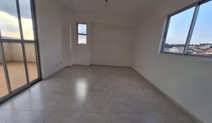 Cobertura com 2 dormitórios à venda, 100 m² por R$ 575.000,00 - Milionários - Belo Horizonte/MG