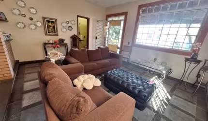Casa com 3 dormitórios à venda, 359 m² por R$ 1.400.000,00 - Buritis - Belo Horizonte/MG
