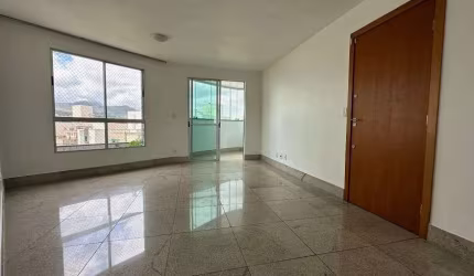 Apartamento com 4 dormitórios à venda, 107 m² por R$ 730.000 - Buritis - Belo Horizonte/MG