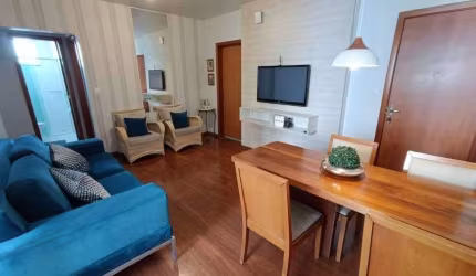 Apartamento com 3 dormitórios à venda, 85 m² por R$ 670.000 - Buritis - Belo Horizonte/MG