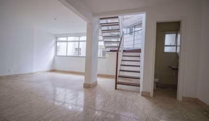 Cobertura com 4 dormitórios à venda, 290 m² por R$ 1.500.000,00 - Buritis - Belo Horizonte/MG