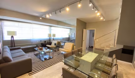 Cobertura com 4 dormitórios à venda, 360 m² por R$ 1.900.000,00 - Buritis - Belo Horizonte/MG