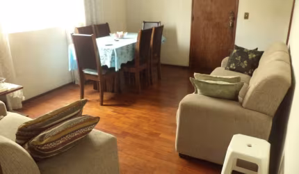Apartamento com 3 dormitórios à venda, 86 m² por R$ 385.000,00 - Alto Barroca - Belo Horizonte/MG