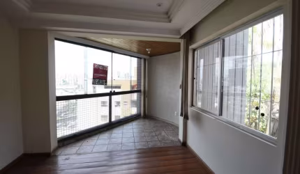 Apartamento 3 quartos para aluguel