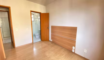 Apartamento de 03 quartos para venda no Buritis!