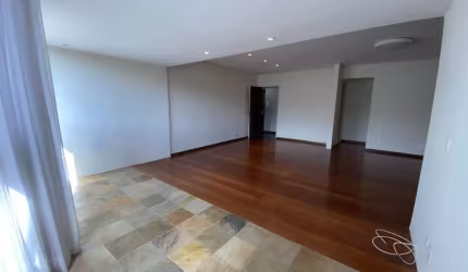 Vende apartamento no Santa Lúcia com 4 quartos, 3 banhos, 1 lavabo, 3 vagas e 170 m2