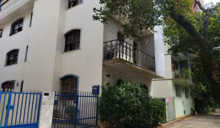 Apartamento de 3 quartos para venda no Cruzeiro!