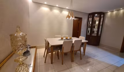 Venda apartamento 4 quartos Buritis
