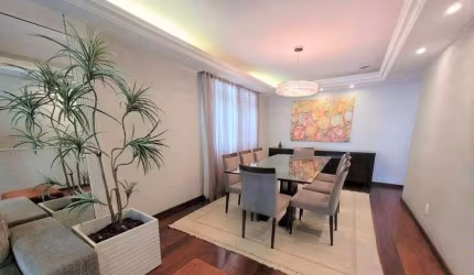 Apartamento com 4 dormitórios à venda, 180 m² por R$ 1.700.000,00 - Buritis - Belo Horizonte/MG