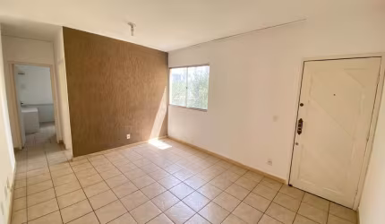 Apartamento com 4 dormitórios, 85 m² - Buritis - Belo Horizonte/MG