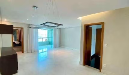 Apartamento com lazer para alugar no Buritis!