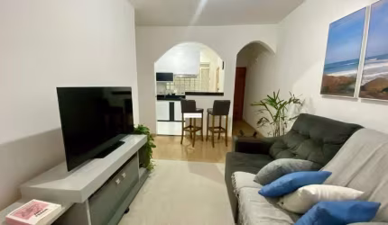 Apartamento 3 quartos no Palmeiras