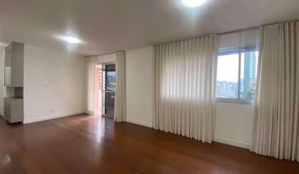 Apartamento 4 quartos com veranda no Buritis