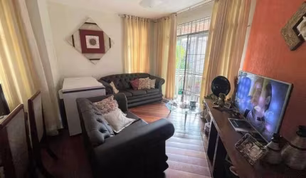 Apartamento 4 quartos com varanda no Santo Antonio