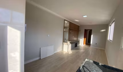 Apartamento para aluguel, 2 quartos, 1 suíte, 2 vagas, Cinquentenário - Belo Horizonte/MG