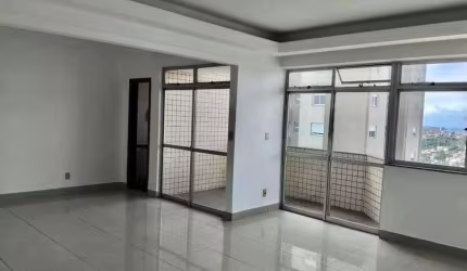 Apartamento com 4 quartos à venda no Buritis de 145m²
