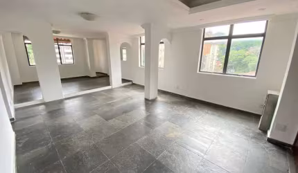 Cobertura à venda, 5 quartos, 5 suítes, 2 vagas, Santo Antônio - Belo Horizonte/MG