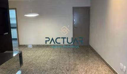Apartamento 3 quartos com lazer em Lourdes