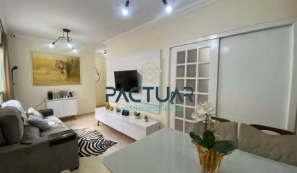 Apartamento com 3 quartos à venda no Buritis