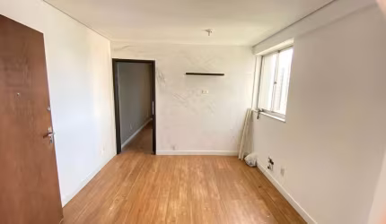 Sala à venda, 1 vaga, Santo Antônio - Belo Horizonte/MG