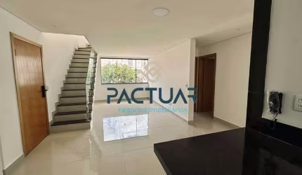 Apartamento à venda, 3 quartos, 2 suítes, 3 vagas, Gutierrez - Belo Horizonte/MG