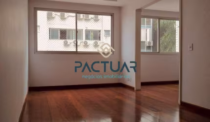 Apartamento à venda, 3 quartos, 1 suíte, 2 vagas, Sion - Belo Horizonte/MG
