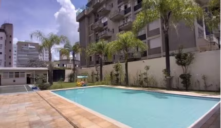 Apartamento 3 quartos com lazer no Buritis