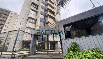 Apartamento no São Pedro, 1 por andar, mobiliado, 3 quartos, 1 suíte