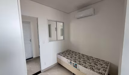 Kitnet para aluguel, 1 quarto, 1 suíte, Minas Brasil - Belo Horizonte/MG