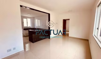 Apartamento à venda, 2 quartos, 2 suítes, 2 vagas, Vila Paris - Belo Horizonte/MG