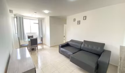 Apartamento para aluguel, 2 quartos, 1 suíte, 1 vaga, Buritis - Belo Horizonte/MG