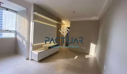 Apartamento 2 quartos com lazer completo no Nova Suíssa