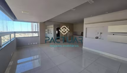 Apartamento 4 quartos - Buritis