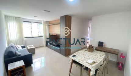 Apartamento com 3 dormitórios para alugar, 95 m²