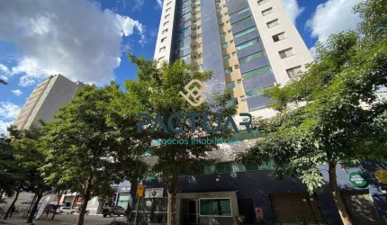 Apartamento de 2 quartos Mobiliado no Buritis!