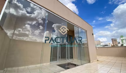 Apartamento Residencial para locação, Buritis, Belo Horizonte - .