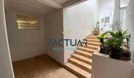 Casa para aluguel, 3 quartos, 1 suíte, 1 vaga, Havaí - Belo Horizonte/MG