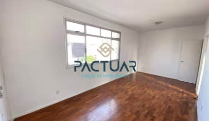 Apartamento com 75 m² para alugar em Belo Horizonte - MG
