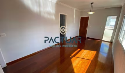 Apartamento 4 quartos - São Pedro