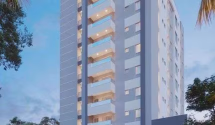 Lançamento de apartamentos a venda no Bairro Santa Mônica, Lazer completo